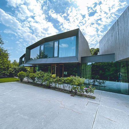 פודצ'טרטק Ortenia Apartments In Nature מראה חיצוני תמונה