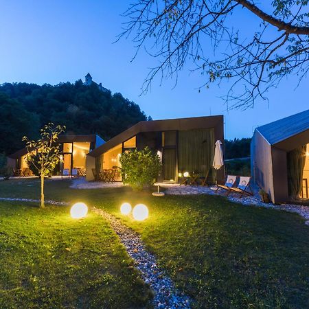 פודצ'טרטק Ortenia Apartments In Nature מראה חיצוני תמונה