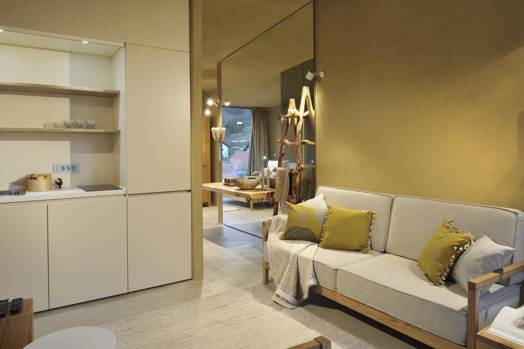 פודצ'טרטק Ortenia Apartments In Nature חדר תמונה