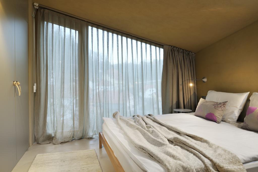 פודצ'טרטק Ortenia Apartments In Nature חדר תמונה