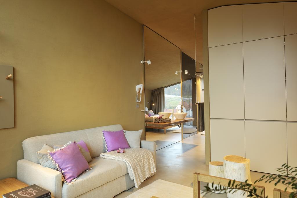 פודצ'טרטק Ortenia Apartments In Nature חדר תמונה
