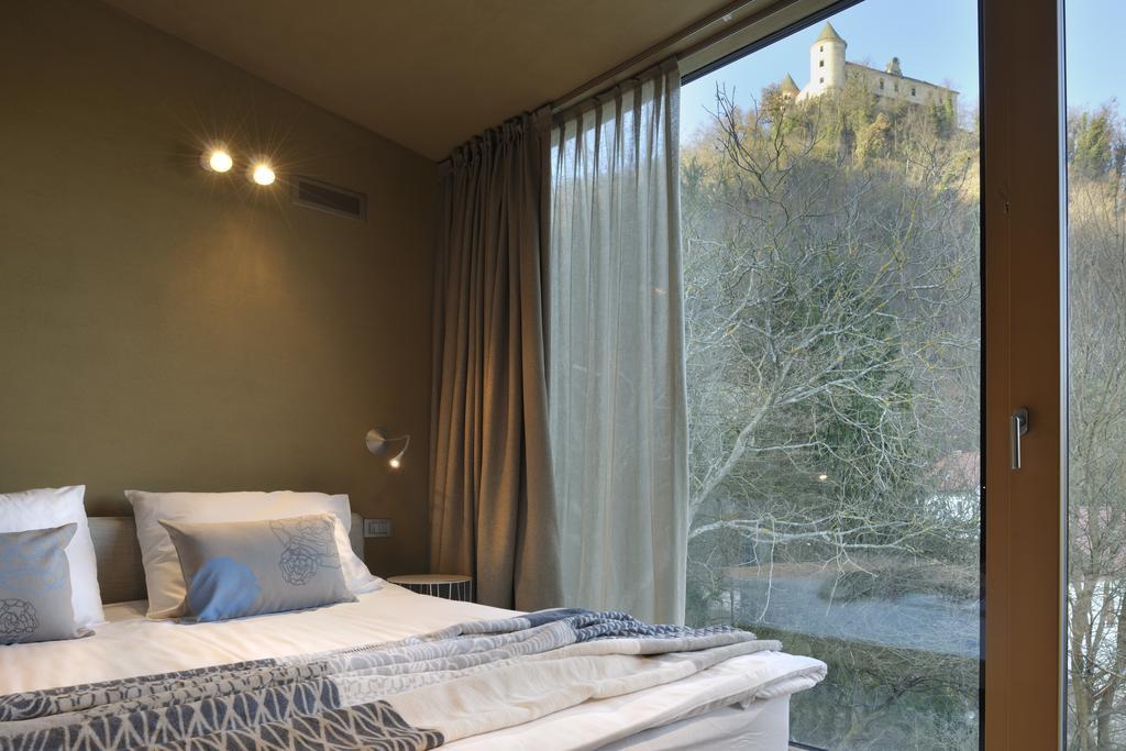 פודצ'טרטק Ortenia Apartments In Nature חדר תמונה