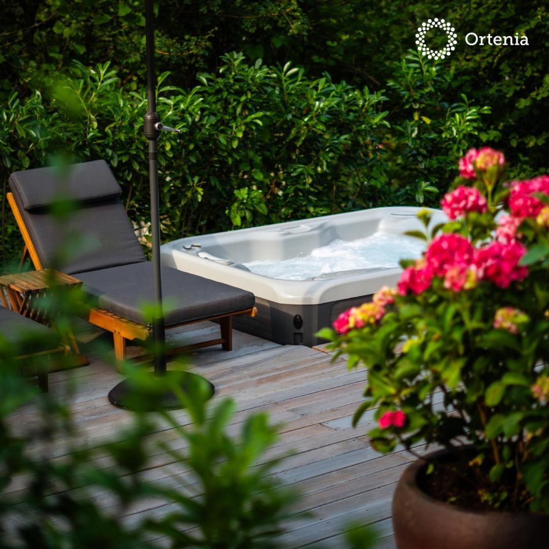 פודצ'טרטק Ortenia Apartments In Nature מראה חיצוני תמונה