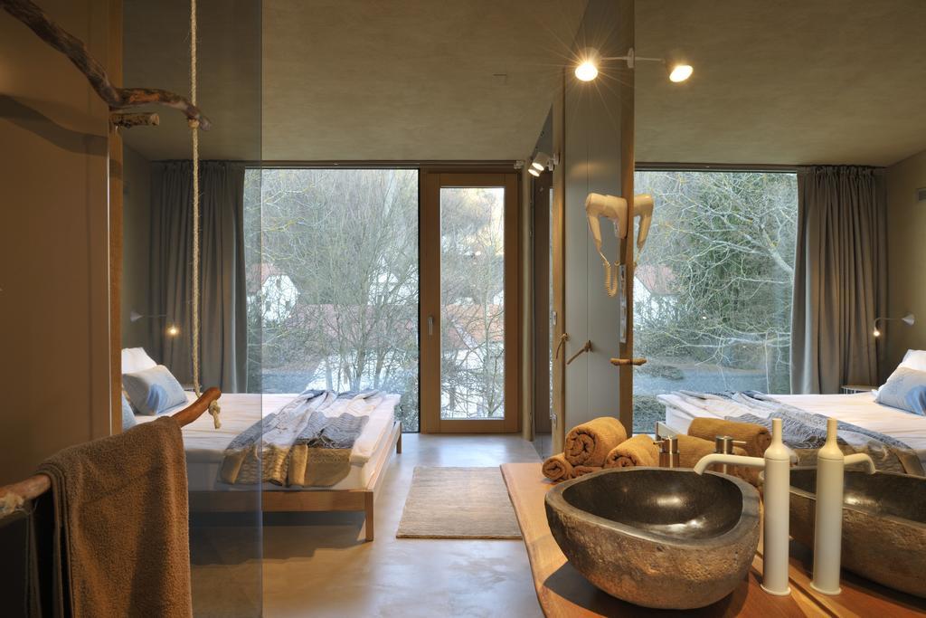 פודצ'טרטק Ortenia Apartments In Nature מראה חיצוני תמונה