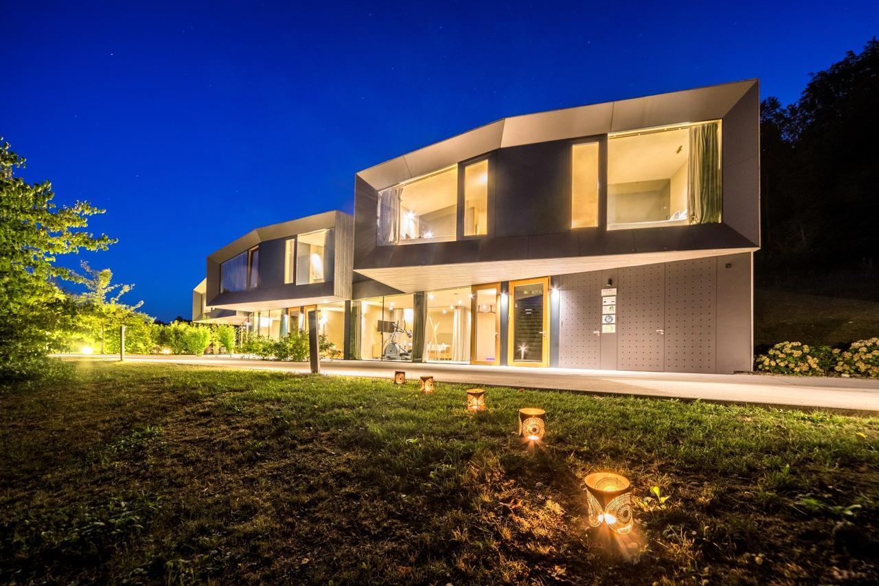 פודצ'טרטק Ortenia Apartments In Nature מראה חיצוני תמונה